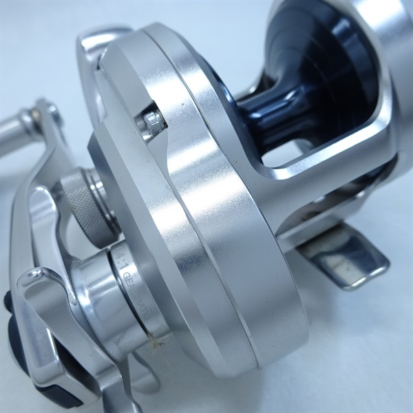 １７オシアジガー１５００ＨＧ